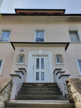 Foto - Helle 4- Zimmer Wohnung mit Balkon!