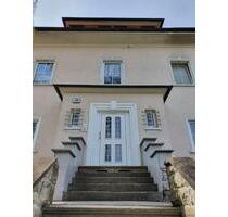 Helle 4- Zimmer Wohnung mit Balkon! - Meiningen