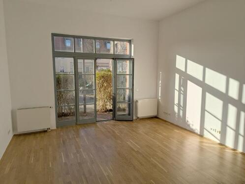 Foto - 1 Zimmer Etagenwohnung in Dresden