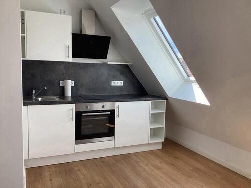 Foto - Nur für Studenten: Möbliertes 1-Zimmer-Apartment ab sofort zu vermieten