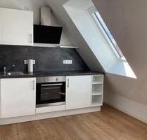 Nur für Studenten: Möbliertes 1-Zimmer-Apartment ab sofort zu vermieten - Berlin Treptow-Köpenick