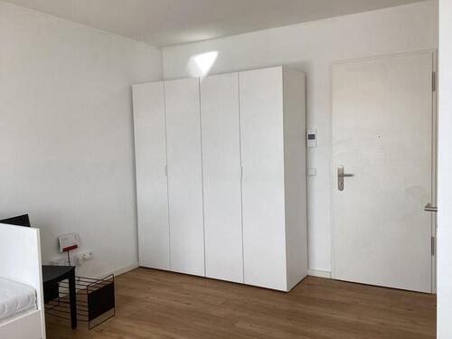 Foto - 1 Zimmer Dachgeschoßwohnung zur Miete in Berlin