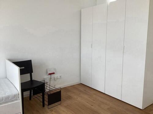 Foto - Dachgeschoßwohnung in Berlin zur Miete