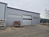 Foto - Lagerhalle mit Bürofläche - 1.990,00&nbsp;EUR Kaltmiete, ca.&nbsp; 288,00&nbsp;m&sup2;