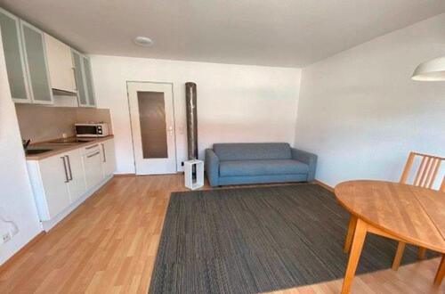 Foto - 1 Zimmer Etagenwohnung in Nürnberg