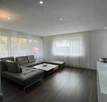 Moderne EG-Wohnung mit Terrasse in Top-Lage von Wendlingen - Wendlingen am Neckar