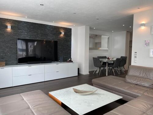 Foto - 3.5 Zimmer Erdgeschoßwohnung in Wendlingen am Neckar