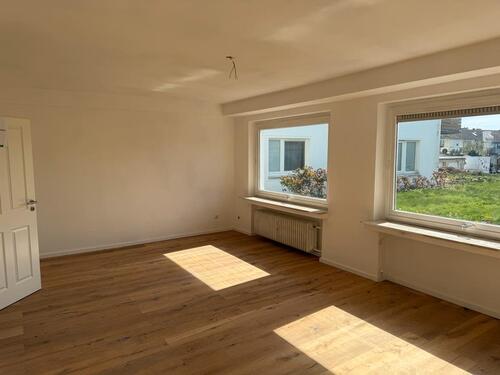 Foto - Moderne Erdgeschosswohnung mit großem Garten in Hameln mit Garten