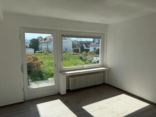 Foto - 3 Zimmer Erdgeschoßwohnung zur Miete in Hameln