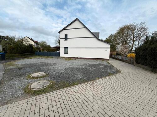 Foto - Kernsaniertes Reihenendhaus in Travemünde – modern & ruhig