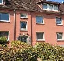 Buxtehude- stark renovierungsbedürftige 1-Zimmer Erdgeschosswohnung für handwerklich geschickte Mieter
