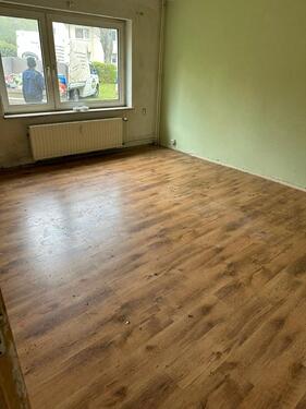 Foto - 1 Zimmer Erdgeschoßwohnung zur Miete in Buxtehude