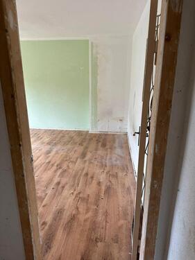 Foto - 1 Zimmer Erdgeschoßwohnung in Buxtehude