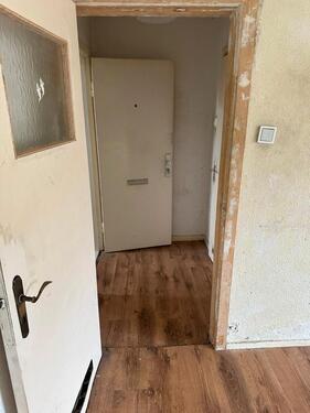 Foto - Erdgeschoßwohnung in Buxtehude zur Miete