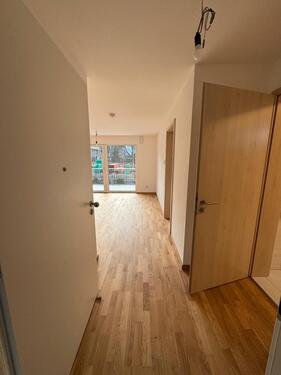 Foto - 2 Zimmer Erdgeschoßwohnung zur Miete in Viechtach