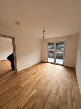 Foto - Erdgeschoßwohnung in Viechtach zur Miete