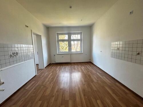 Foto - Etagenwohnung in Zwickau zur Miete