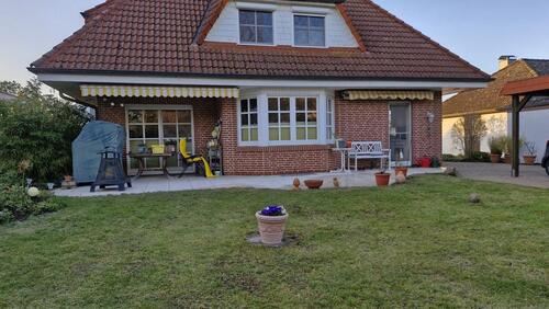 Foto - Einfamilienhaus - 459.000,00&nbsp;EUR Kaufpreis, ca.&nbsp; 150,00&nbsp;m&sup2;