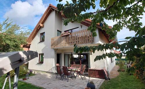 Foto - Familienfreundliches Einfamilienhaus mit viel Platz in Magdeburg