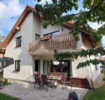 Familienfreundliches Einfamilienhaus mit viel Platz in Magdeburg