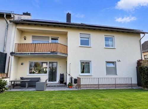 Foto - Mehrfamilienhaus, Wohnhaus in Sankt Ingbert zum Kaufen