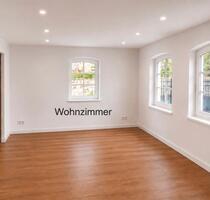 Erstbezug| 4- Zi.- Maisonette| Hausgefühl & eigenem Garten - Cremlingen