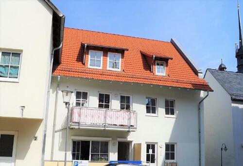 Foto - Gewerberäume in zentraler Lage - 550,00 EUR Kaltmiete, ca.  6,18 m²