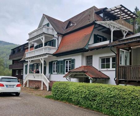 Foto - Senioren WG betreutes Wohnen - 650,00 EUR Kaltmiete,