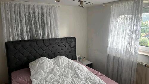 Foto - Etagenwohnung zur Miete in Bad Wörishofen