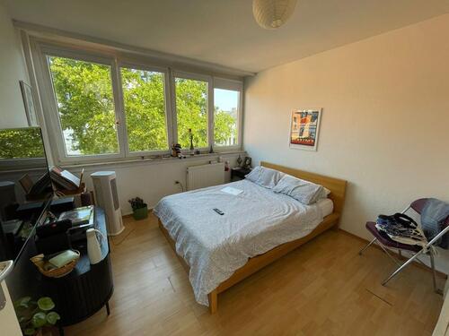 Foto - Bright & cozy room in the heart of the old town!