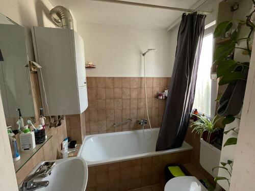 Foto - Etagenwohnung zur Miete in Mainz