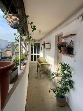 Foto - Etagenwohnung in Mainz