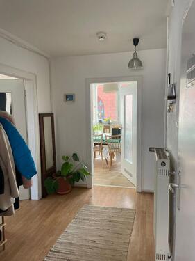 Foto - Etagenwohnung in Mainz zur Miete