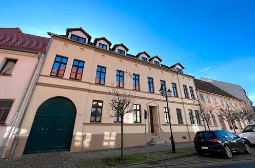 Foto - 3 Raum Wohnung in Kemberg zu Vermieten