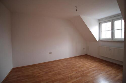 Foto - Etagenwohnung in Wittenberg Lutherstadt zur Miete