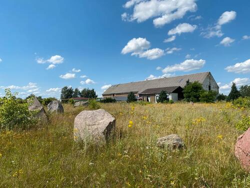 Foto - Einfamilienhaus in Möllenhagen