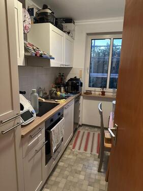 Foto - 2 Zimmer Etagenwohnung in München