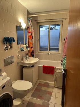 Foto - Etagenwohnung in München zur Miete