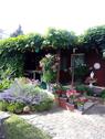 Foto - Garten inkl. Bungalow - 1.500,00 EUR Kaltmiete, ca.  0,00 m²