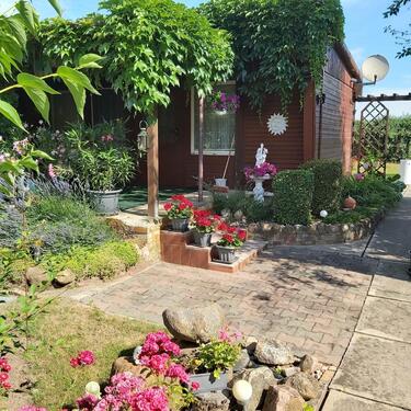 Foto - Grundstück in Egeln zur Miete