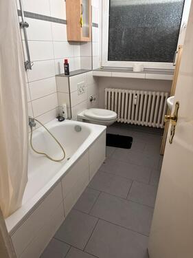 Foto - Etagenwohnung zur Miete in Bielefeld