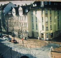 Schöne 3,5 Zimmer Altbauwohnung in verkehrsgünstiger Citylage - Hildesheim Bockfeld