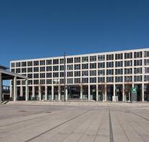 Privater Büroraum für 2 Person in Regus Berlin, Brandenburg Airport - Schönefeld