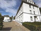 Foto - Helle 2 Zimmer-Wohnung in 09217 Burgstädt mit Naturblick- 66m²