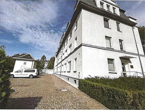 Foto - Helle 2 Zimmer-Wohnung in 09217 Burgstädt mit Naturblick- 66m²