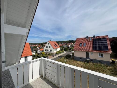 Foto - Lauterbach Stadt: 94 qm, 4 Zimmer, Küche, Bad
