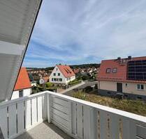Lauterbach Stadt: 94 qm, 4 Zimmer, Küche, Bad - Lauterbach (Hessen)