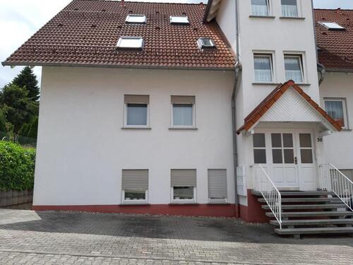 Foto - Etagenwohnung in Lauterbach (Hessen) zur Miete