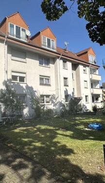 Foto - Charmante Dachgeschoss Wohnung ab 01.11