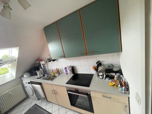 Foto - Etagenwohnung zur Miete in Troisdorf